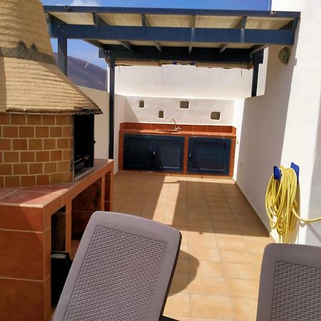Villa La Tegala Caleta de Sebo Luaran gambar