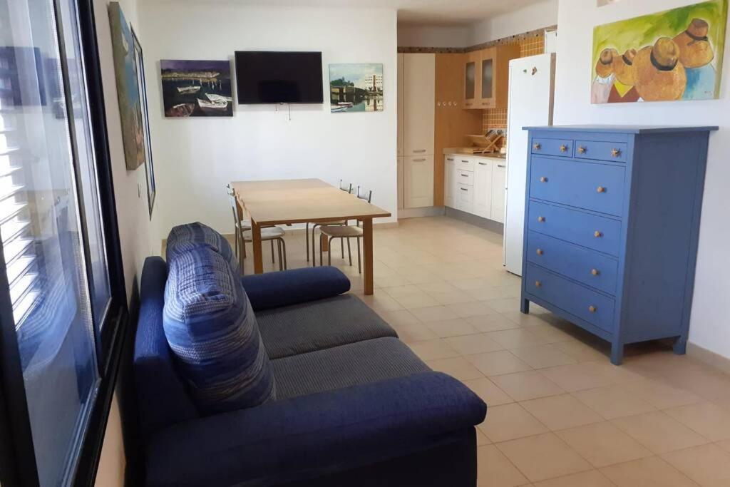 Villa La Tegala Caleta de Sebo Luaran gambar