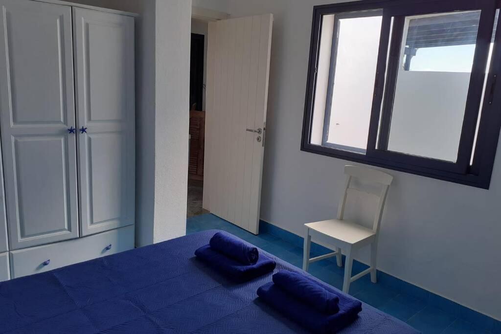 Villa La Tegala Caleta de Sebo Luaran gambar
