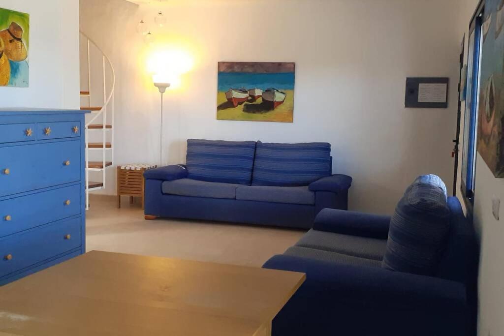 Villa La Tegala Caleta de Sebo Luaran gambar